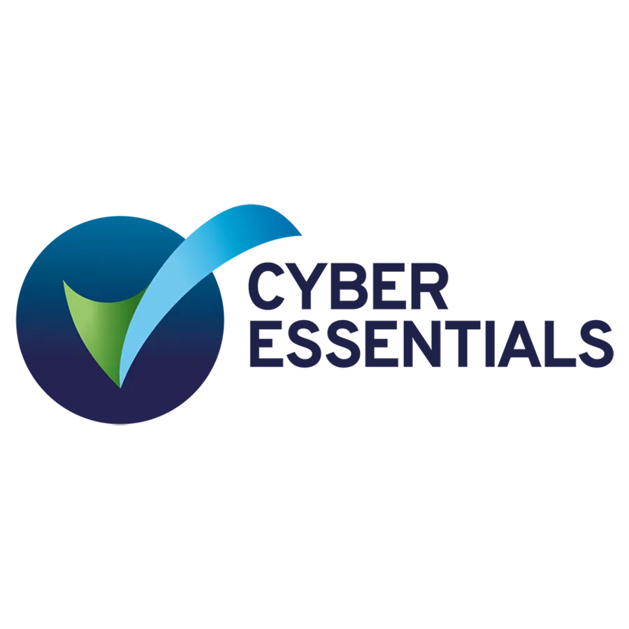 Cyber Essentials certified